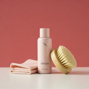 KikBright Premium Shoe Cleaning Kit - 3 Pcs